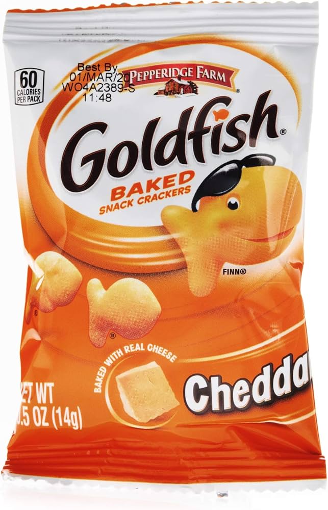 Goldfish